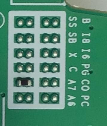 MAIN PARA SMART TV SAMSUNG QLED 4K RESOLUCION (3840 x 2160) / NUMERO DE PARTE BN94-14158B / BN41-02695A / BN9414158B / 14158B / BN97-15505E / MODELO QN65Q80RAFXZA AD03 - Imagen 2